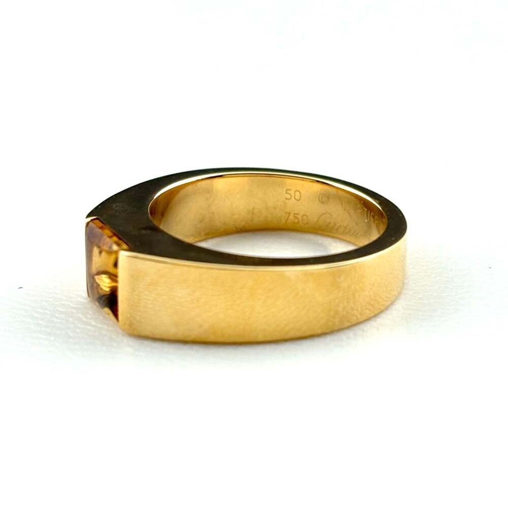 CARTIER Authentic Ring - Picture 2 of 4
